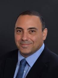 MICHAEL BOURLAKIS